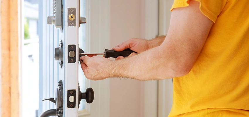 Break-in Prevention Solutions in Watsonville, CA