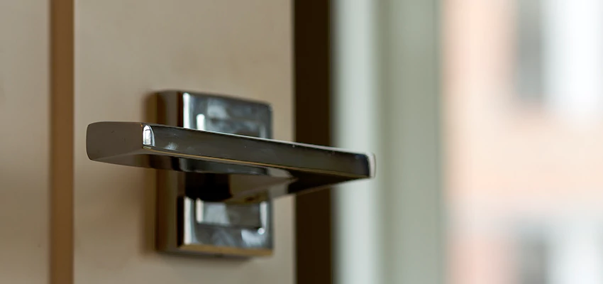 Door Lever Knob Repair in Watsonville, California