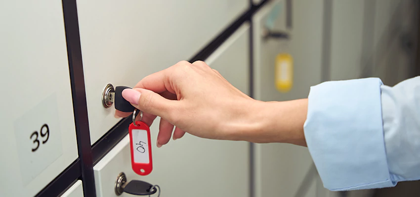 Cabinet Lock Installation in Watsonville, California