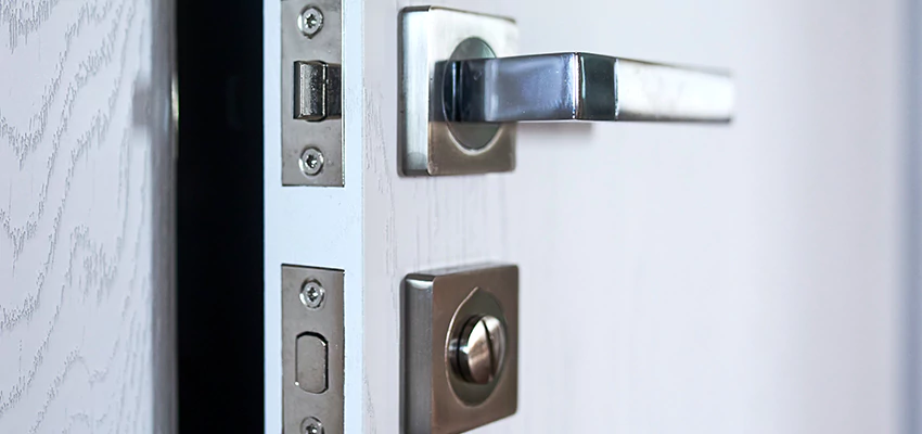 Door Lever Handle Lock Repair in Watsonville, CA