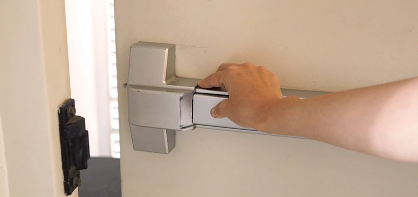 Door Lock Cylinder Reinforcements in Watsonville, CA