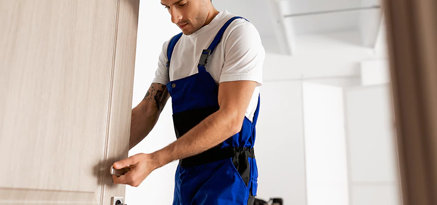 Car Lock Repair And Installation Expert in Watsonville, CA