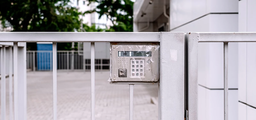 Gate Locks For Metal Gates in Watsonville, California