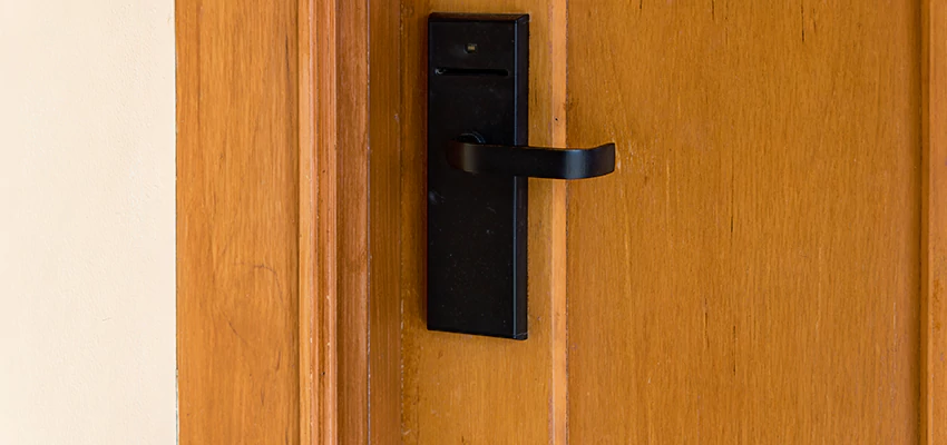 Security Gates For Home Invasion Prevention in Watsonville, California