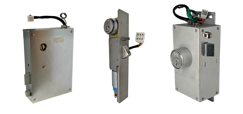 Locksmith For RR Fence Gates Brink Lock in Watsonville, CA