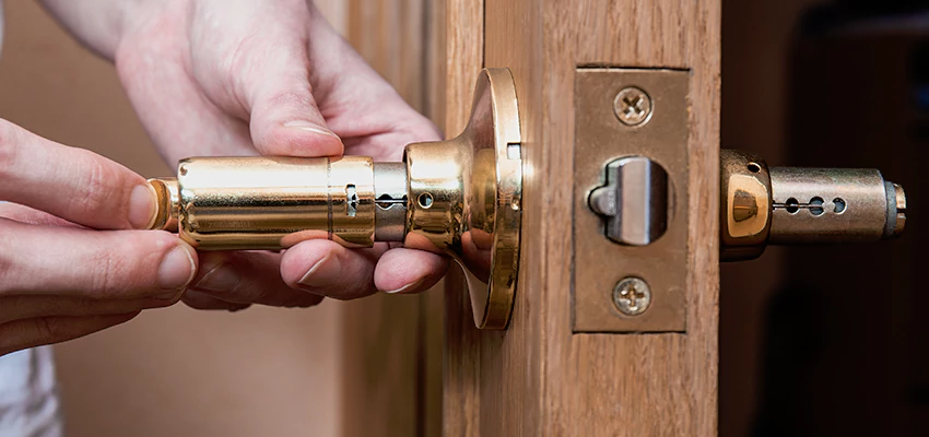 Padlock Lock Replacement Assistance in Watsonville, CA