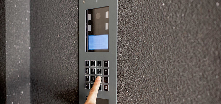 Access Control System Installation in Watsonville, California