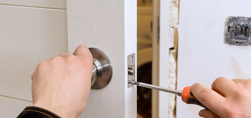 Wifi Deadbolt Installation in Watsonville, CA