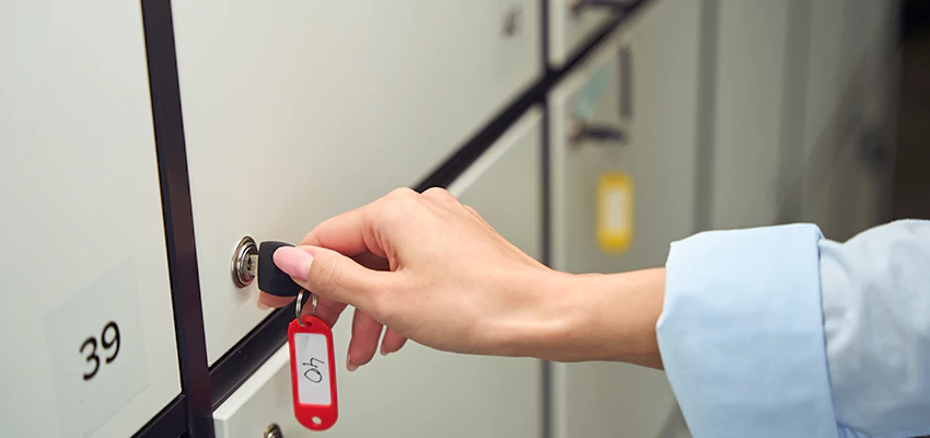 Upgrading File Cabinet Locks in Watsonville, California
