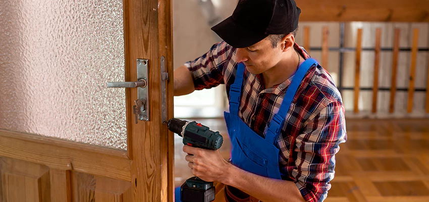 Trusted Local Digital Locks Locksmith Repair in Watsonville, California