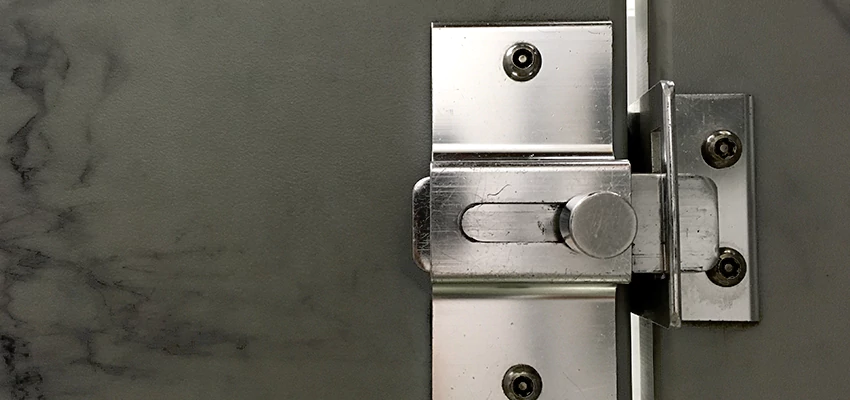 Fix A Room Door Lock in Watsonville, CA
