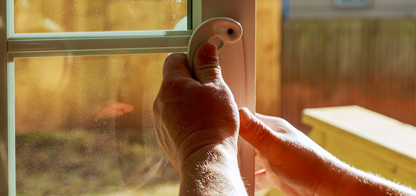 Accordion Sliding Doors Locks Replacement in Watsonville, CA