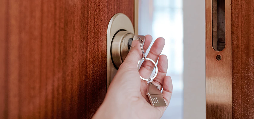 Deadbolt Lock Installation in Watsonville, CA