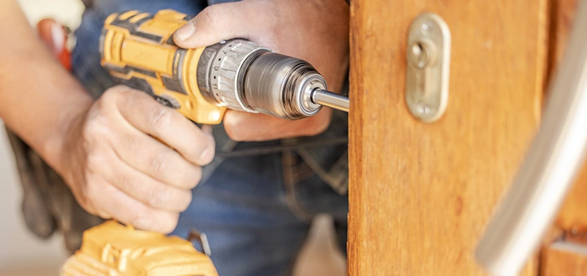 Eviction Locksmith in Watsonville, California