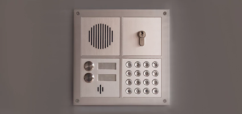 Mobile Access Control System Installation in Watsonville, CA