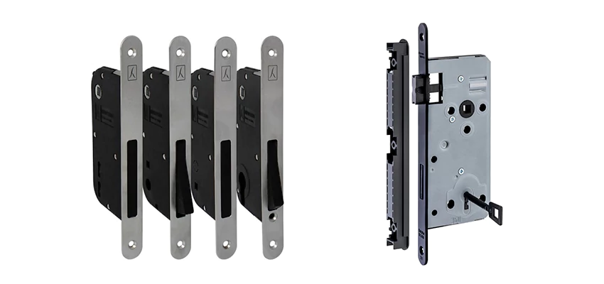 Locksmith For Magnetic Door Locks in Watsonville, CA