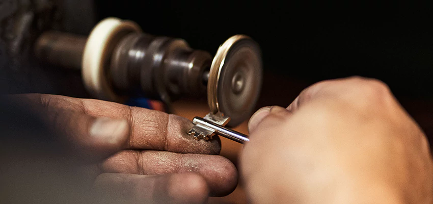 Hotel Lock Master Key System in Watsonville, California