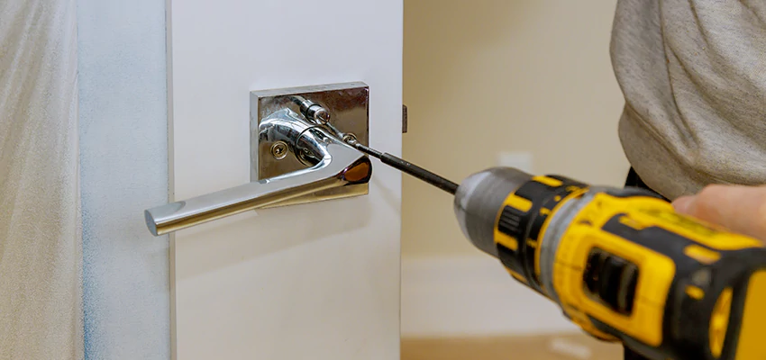 After-hours Locksmith  For Lock Troubleshooting in Watsonville, California