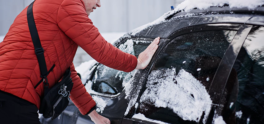Car Key Retrieval Services in Watsonville, California