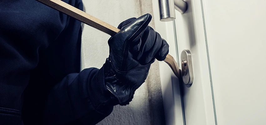 Burglar Damage Door Sensors Repair in Watsonville, CA