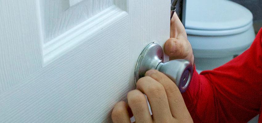 Vintage Door Knob Replacement in Watsonville, CA
