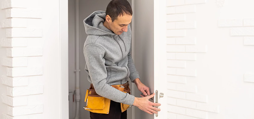 Nighttime Locksmith Near Me in Watsonville, CA