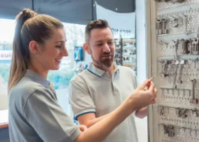 Key Locks Services in Watsonville, California